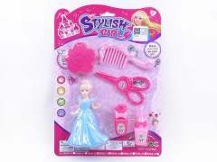 Beauty Set toys