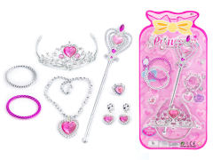 Beauty Set toys