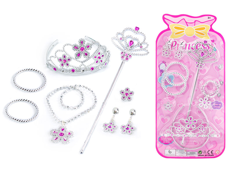 Beauty Set toys