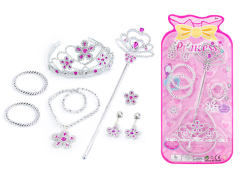 Beauty Set toys