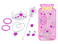 Beauty Set toys