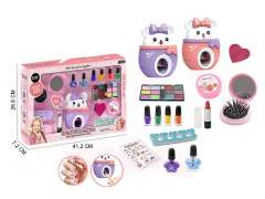 DIY Beauty Set toys