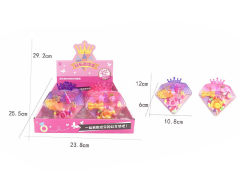 Beauty Set(8in1) toys