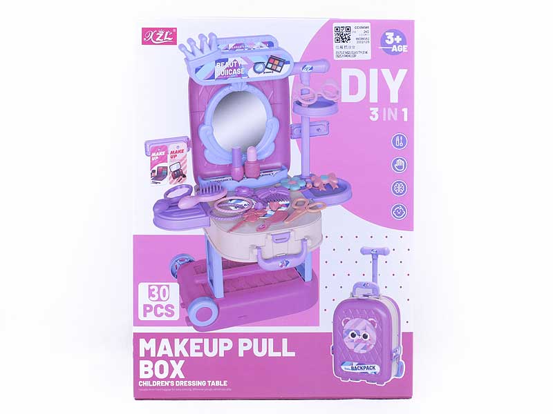 Beauty Collection Delight toys