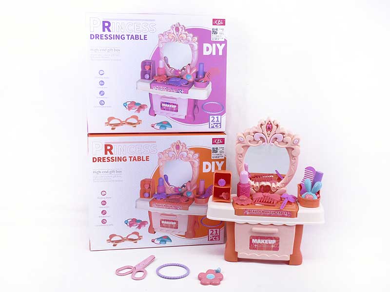 Collection Delight Set(2C) toys