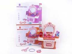 Collection Delight Set(2C) toys