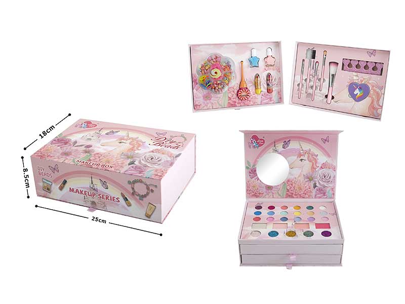 Cosmetic Set toys