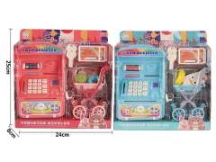 Cash Register(2C) toys