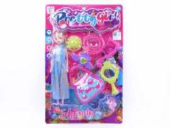 Beauty Set(2C) toys