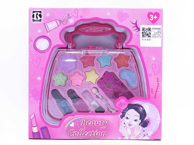 Cosmetic Set toys