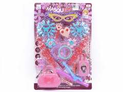 Beauty Set toys