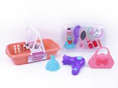 Beauty Set toys