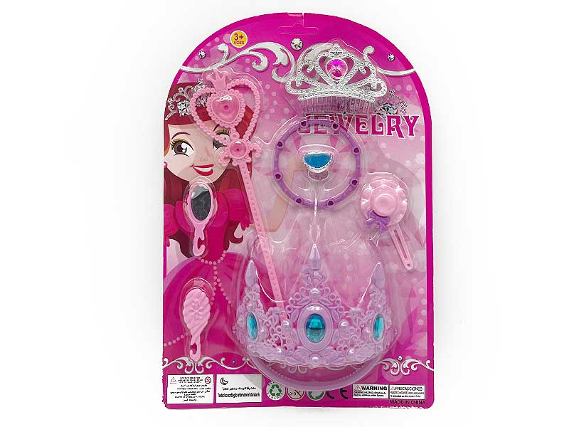 Beauty Set toys