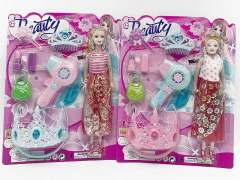 Beauty Set(2C) toys