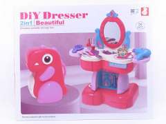 Beauty Collection Delight toys