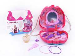 2in1 Beauty Suit toys