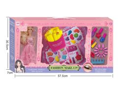 Cosmetics Set toys