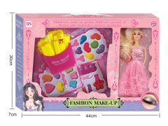 Cosmetics Set toys