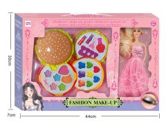 Cosmetics Set toys