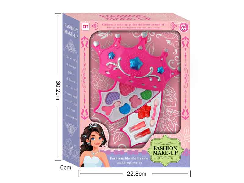 Cosmetics Set toys