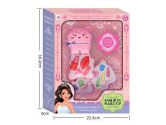 Cosmetics Set toys