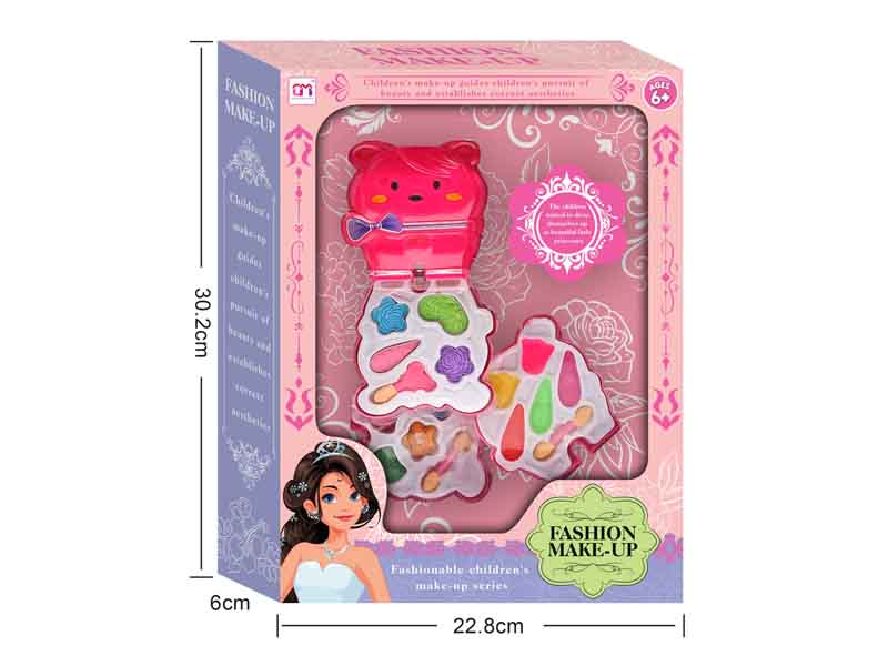 Cosmetics Set toys