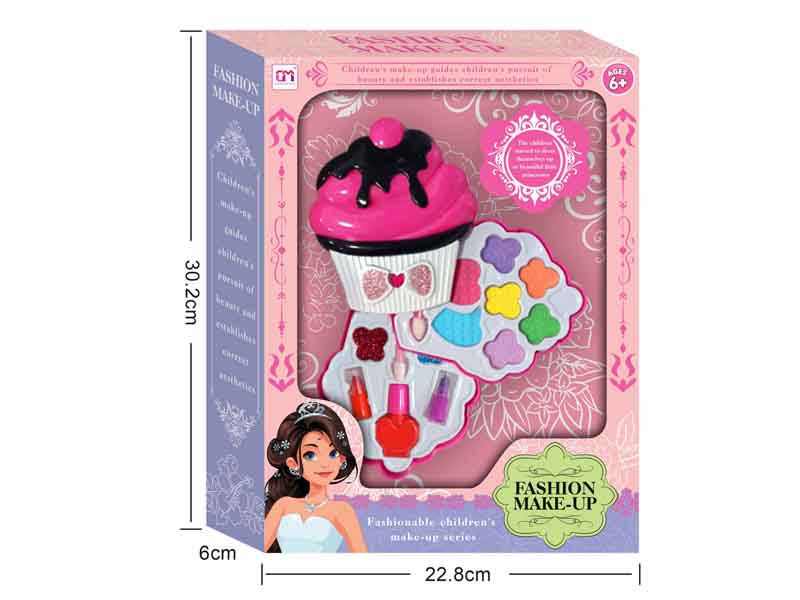 Cosmetics Set toys