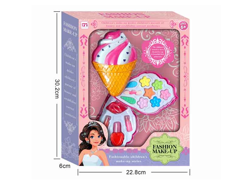 Cosmetics Set toys