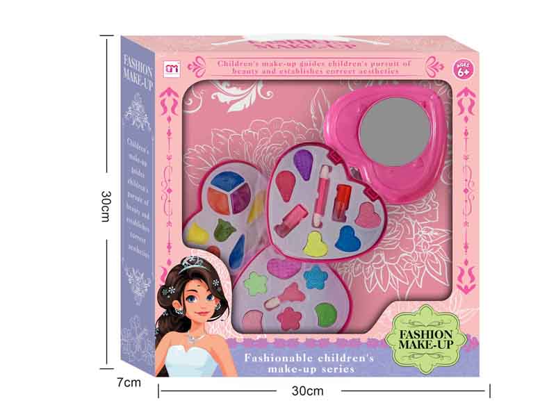 Cosmetics Set toys