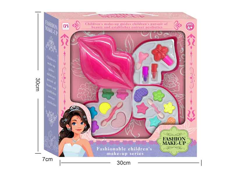 Cosmetics Set toys