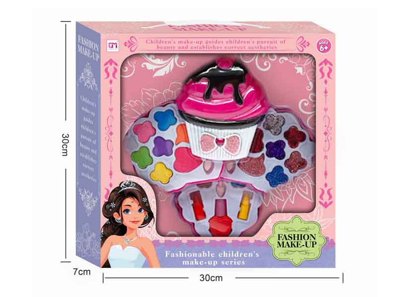 Cosmetics Set toys