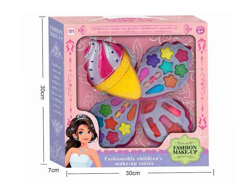 Cosmetics Set toys