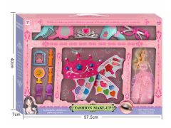 Cosmetics Set toys