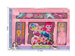 Cosmetics Set toys