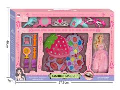 Cosmetics Set toys