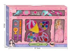 Cosmetics Set toys