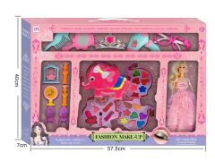 Cosmetics Set toys