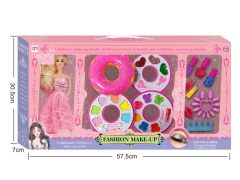 Cosmetics Set toys