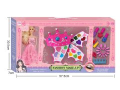 Cosmetics Set toys