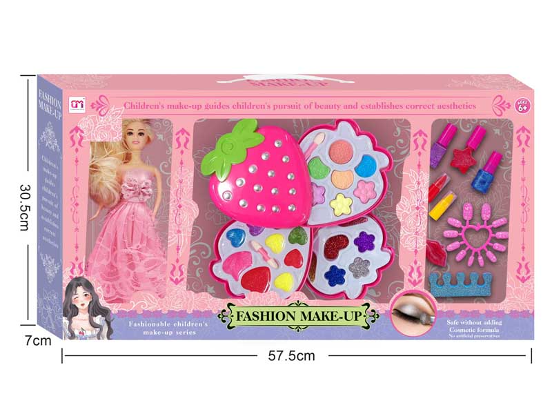 Cosmetics Set toys