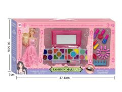 Cosmetics Set toys