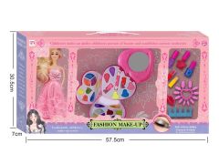 Cosmetics Set toys