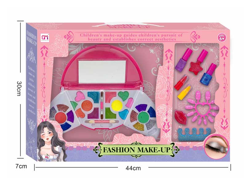 Cosmetics Set toys