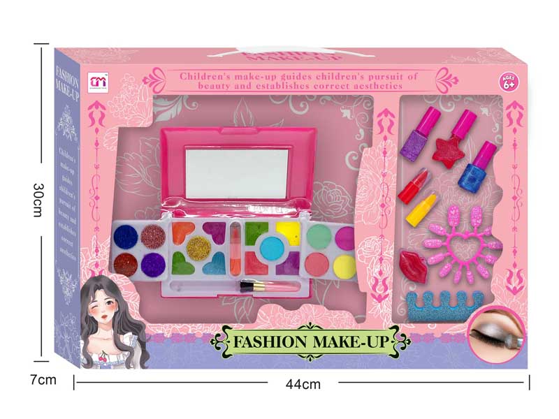 Cosmetics Set toys