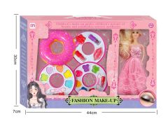 Cosmetics Set toys