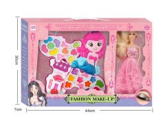 Cosmetics Set toys