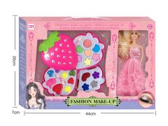 Cosmetics Set toys