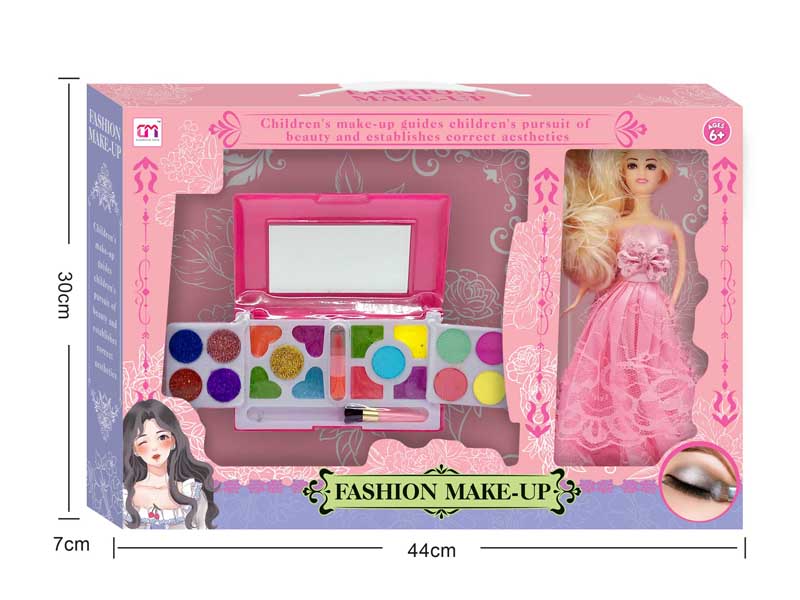 Cosmetics Set toys