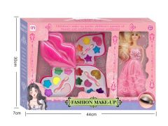 Cosmetics Set toys