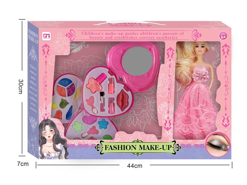 Cosmetics Set toys